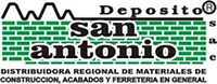 Depósito San Antonio SAC